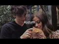 bengü // kuzum [speed up]