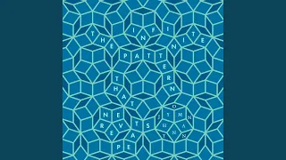 Penrose S Patterns 