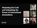 Liquid Margins 43 Mastering the Craft and Unleashing the Power of Instructional Annotations