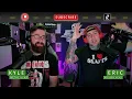 THESE LYRICS!! | THE GREY | BAD OMENS | HIP HOP HEAD REACTION