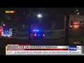 UPDATE Person killed in Med Pro Solutions Inc fire per Escambia County fire chief