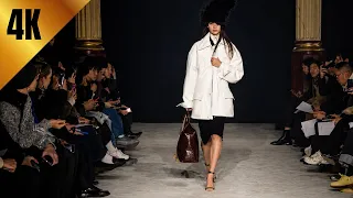 Wooyoungmi | Fall Winter 2026/2027 | Paris Fashion Week