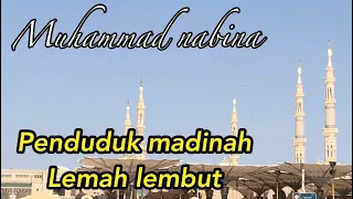 Download MUHAMMAD Nabina SHOLAWAT  BUAT HATI ADEM (By nada Shikkah version) MP3