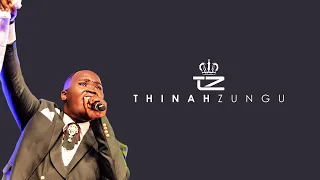 thinah zungu ndiye live at soweto theatre 