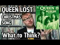 Lagu Queen New Lost 1974 Christmas Song \