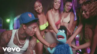 blueface tiktok official music video 