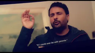 Amrinder gill 