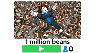 Exploring the Most Random Roblox Games