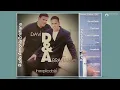 Salsa Cristiana David y Abraham Inexplicable / Álbum 💿 Completo!!