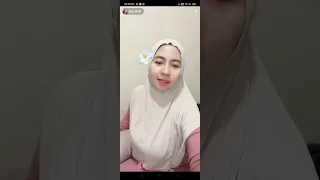 ega shita live tiktok geol