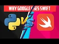 Which is Better - Swift or Python