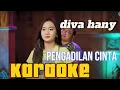 Download Lagu Karaoke Diva Hany - Pengadilan Cinta 🎤 | Karaoke Tanpa Vokal