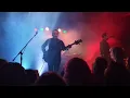 Twin Tribes - Heart & Feather (live Black Cat, Washington, DC, Sept 30, 2023) 4K