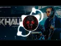 Download Lagu Khauf - Masoom Sharma New Haryanvi Song 2025 | Hard Bass || Dj Remix Song | Dj Mudgil