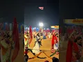 Lagu Garba 2k25 ❤️🔥 #shorts #garba #jabalpur #navratri