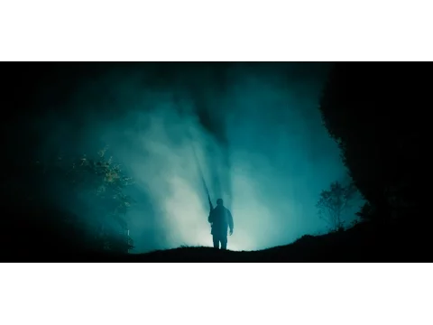 Kotiinpaluu - Homecoming - Official Trailer