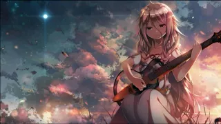 nightcore stay with me female version 