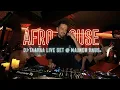 Lagu DJ Taahaa Live Set @ Majnun Haus ( Afro House )
