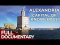 Download Lagu Megapolis - The Ancient World Revealed | Episode 2: Alexandria | Free Documentary History