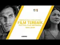 Lagu Pemenang Piala Citra Film Terbaik FFI 1955-2024: LEWAT DJAM MALAM — JATUH CINTA SEPERTI DI FILM-FILM