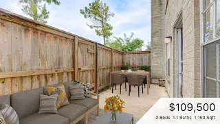 8245 Creekbend DR Houston TX 77071