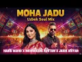 MOHA JADU - Uzbek Remix
