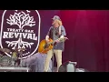 No Vacancy - Treaty Oak Revival Live from Thunder Ridge