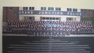 Message from GJPD