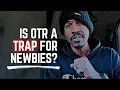 If You re Afraid of OTR As A New Truck Driver Here s Exactly Why You Need To Do It