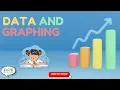 Data and Graphing for Kids Learning Bar Graphs and Tables Grade 1 Math Lesson Zape Learning