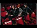 Download Lagu PARAMORE - THIS CIRCLE Studio concept