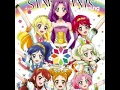 Download Lagu Aikatsu! Ending 2 - ヒラリ／ヒトリ／キラリ (Hirari/Hitori/Kirari) Cover by Fuuya