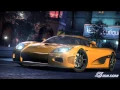 Download Lagu Need For Speed Carbon - Tiga - Good as Gold