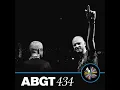Wild Skies (ABGT434)