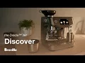 the Oracle Jet Automate your at-home brews with the Oracle Jet Breville USA