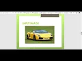 IMAGE SEGMENTATION USING NORMALIZE CUT