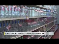 Jones County add mixed drink referendum to ballot