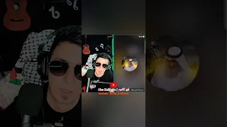 السبب وراء غياب محور الكون على اللايف ابو كلثوم اكسبلور تيك توك 