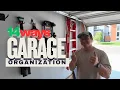 Best Garage Storage Hooks for Heavy-Duty Organization