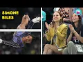Simone Biles Wins Gold How Do Her Parents Feel Rumour Juice