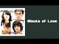 ARMCHAIR - Minute of Love  (พ.ศ.2546)