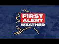 WET WEATHER AHEAD