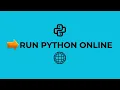 Run Python in Your Browser with Google Colab No Installation