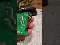 Convert your warn winch remote to wireless cheep