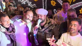 فين قلبي اللي خدته معاك   محمد عزت   افراح محافظة المنيا قرية ادمو       دندنها