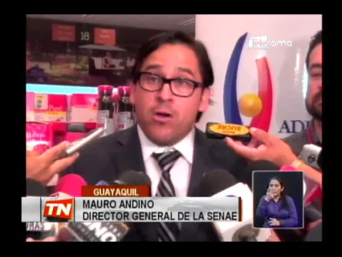 ASEGURAN QUE SALVAGUARDAS RECAUDARON USD MIL 600 MILLONES