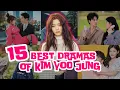 Kim Yoo Jung Drama List 2024 Updated