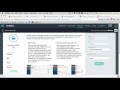 StrongLoop Ionic and IBM BlueMix - Part 4