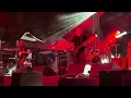 Coroner “Semtex Revolution”, live footage from Golden R Festival , Volos, Greece, 2026.07.04