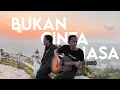 Lagu Afgan - Bukan Cinta Biasa (Rantaone Cover)